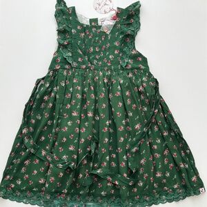 New SweetHoney Christmas Dress